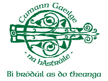 Cumann Gaeilge na hAstráile