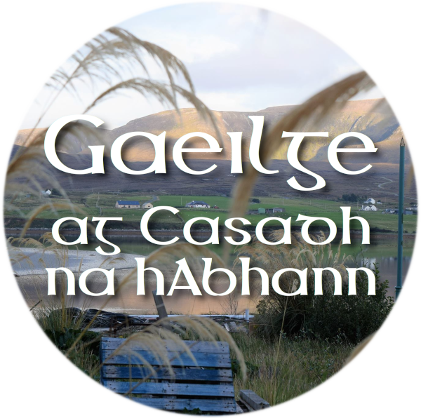 Gaeilge ag Casadh na hAbhann—Gaeilge in Brisbane